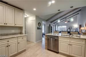 6337 Royal Woods Drive, Fort Myers, FL 33908 - MLS#2026021331