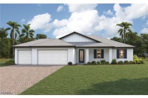 1130 Nw 27th Pl, Cape Coral 1130 Nw 27th Pl, Cape Coral