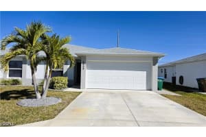 2909 Santa Barbara Place, Cape Coral, FL 33914 - MLS#2026021336