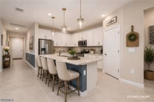7079 Chapel Creek Lane, North Fort Myers, FL 33917 - MLS#2026021340