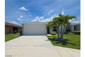2907 Santa Barbara Place, Cape Coral, FL 33914 - MLS#2026021342