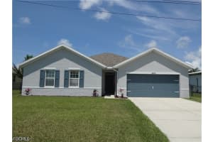4630 16th Place, Cape Coral, FL 33914 - MLS#2026021346