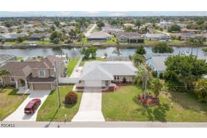 2301 5th Court, Cape Coral, FL 33990 - MLS#2026021356
