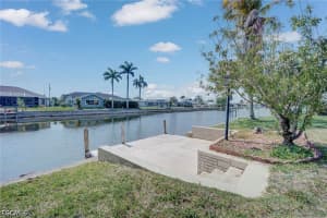 2301 5th Court, Cape Coral, FL 33990 - MLS#2026021356