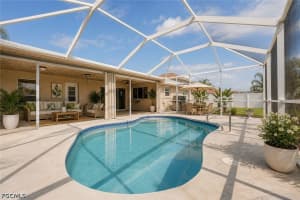 2301 5th Court, Cape Coral, FL 33990 - MLS#2026021356