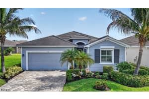 4386 Bluegrass Drive, Fort Myers, FL 33916 - MLS#2026021359