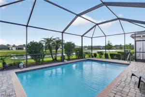 4386 Bluegrass Drive, Fort Myers, FL 33916 - MLS#2026021359