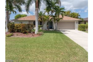 3906 10th Place, Cape Coral, FL 33904 - MLS#2026021373