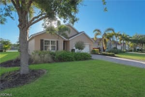 2897 Apple Blossom Drive, Alva, FL 33920 - MLS#2026021385
