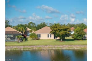 2897 Apple Blossom Drive, Alva, FL 33920 - MLS#2026021385