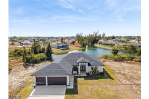 2100 21st Street, Cape Coral, FL 33993 - MLS#2026021391