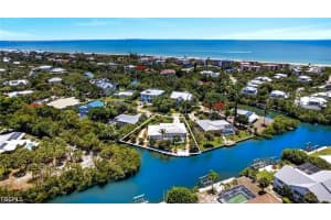 738 Anchor Drive, Sanibel, FL 33957 - MLS#2026021393
