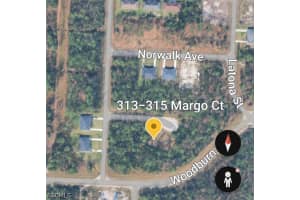 315 Margo Court, Lehigh Acres, FL 33972 - MLS#2026021398