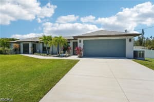 4216 25th Terrace, Cape Coral, FL 33993 - MLS#2026021403