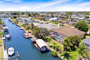 1440 Vendome Court, Cape Coral, FL 33904 - MLS#2026021420