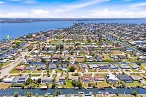 1440 Vendome Court, Cape Coral, FL 33904 - MLS#2026021420