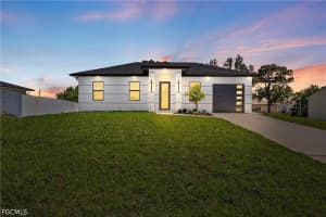 3415 4th Street, Lehigh Acres, FL 33971 - MLS#2026021425