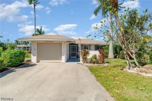 7151 Blanquilla Court, Fort Myers, FL 33908 - MLS#2026021439