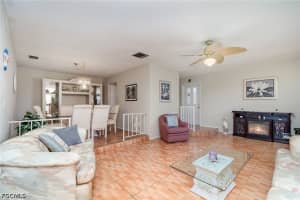 7151 Blanquilla Court, Fort Myers, FL 33908 - MLS#2026021439
