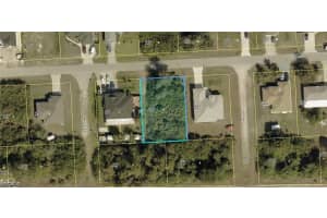 3311 30th Street, Lehigh Acres, FL 33976 - MLS#2026021459