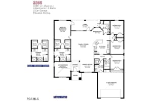 657 Windermere Drive, Lehigh Acres, FL 33972 - MLS#2026021461