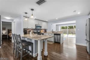 776 Entrada Drive, Fort Myers, FL 33919 - MLS#2026021464