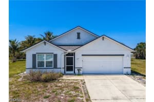 330 31st Street, Cape Coral, FL 33914 - MLS#2026021466