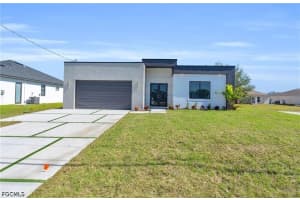 1021 Chiquita Boulevard, Cape Coral, FL 33993 - MLS#2026021469