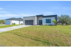 1021 Chiquita Boulevard, Cape Coral, FL 33993 - MLS#2026021469