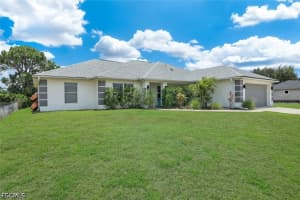 1402 19th Terrace, Cape Coral, FL 33909 - MLS#2026021479