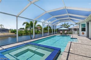 1714 17th Terrace, Cape Coral, FL 33993 - MLS#2026021485