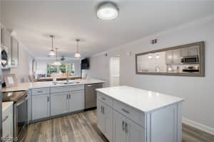 3021 Sandpiper Bay Circle, Naples, FL 34112 - MLS#2026021487