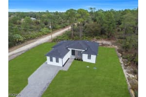 301 17th Street, Lehigh Acres, FL 33972 - MLS#2026021489