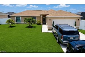 100 Nw 13th Pl, Cape Coral 100 Nw 13th Pl, Cape Coral