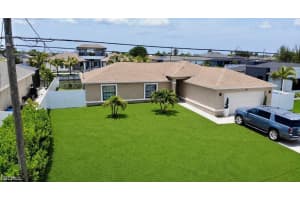 100 13th Place, Cape Coral, FL 33993 - MLS#2026021497