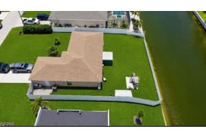 100 13th Place, Cape Coral, FL 33993 - MLS#2026021497