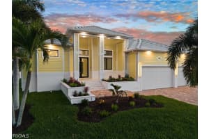 1460 Venetian Ct, Cape Coral 1460 Venetian Ct, Cape Coral