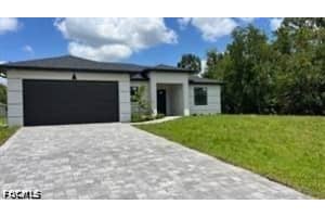 3906 6 Street, Lehigh Acres, FL 33971 - MLS#2026021503