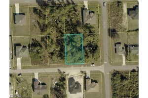 3708 6th Street, Lehigh Acres, FL 33976 - MLS#2026021508