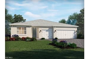 44438 Frontier Dr, Punta Gorda