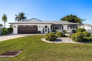 2025 39th Street, Cape Coral, FL 33904 - MLS#2026021512