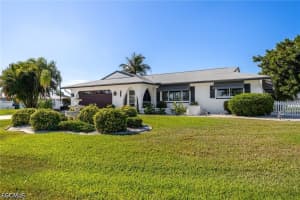 2025 39th Street, Cape Coral, FL 33904 - MLS#2026021512