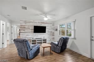 6665 Tropicana Drive, Fort Myers, FL 33919 - MLS#2026021519