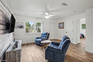 6665 Tropicana Drive, Fort Myers, FL 33919 - MLS#2026021519
