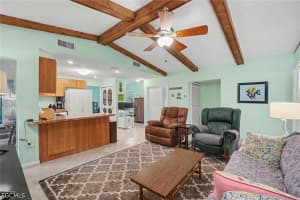 2215 8th Street, Cape Coral, FL 33990 - MLS#2026021520