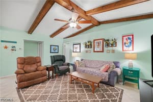 2215 8th Street, Cape Coral, FL 33990 - MLS#2026021520