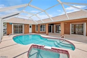 628 21st Lane, Cape Coral, FL 33990 - MLS#2026021521