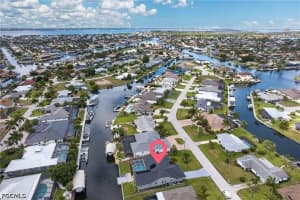 4933 Seville Court, Cape Coral, FL 33904 - MLS#2026021525
