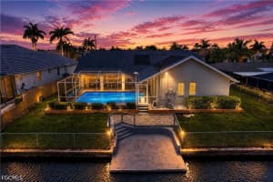 4933 Seville Court, Cape Coral, FL 33904 - MLS#2026021525