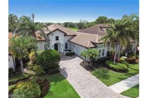 7672 Sussex Court, Naples, FL 34113 - MLS#2026021533